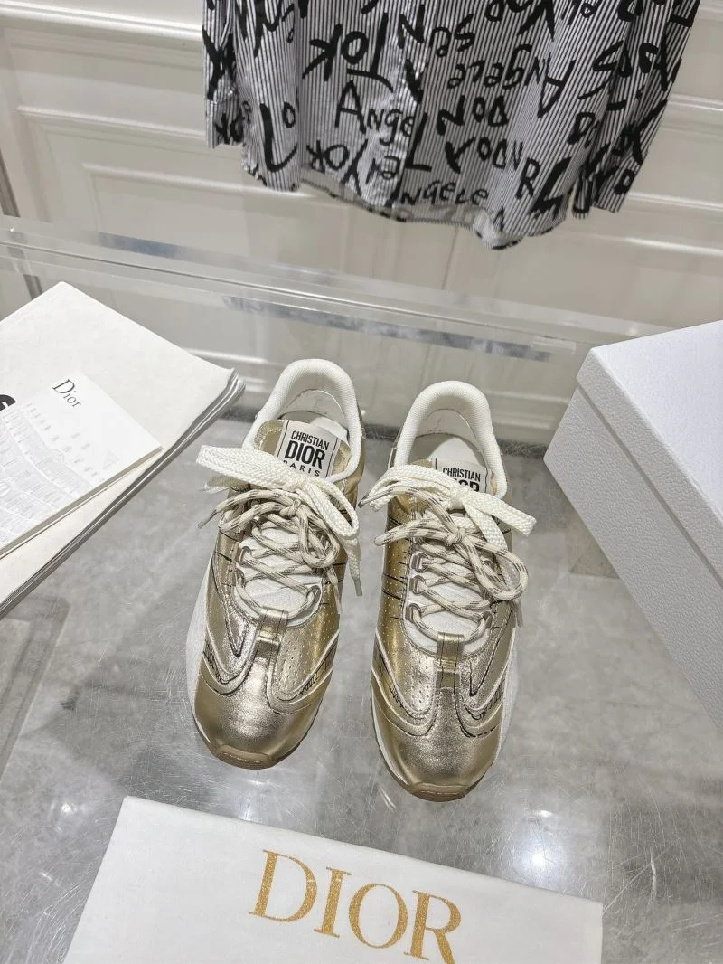 Christian Dior Sneaker Chic 21633