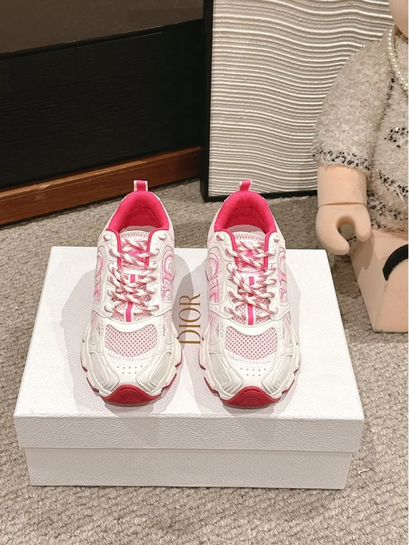 Christian Dior Sneaker Bold 21632