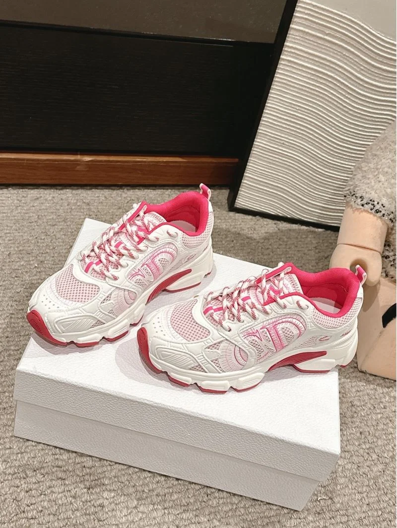Christian Dior Sneaker Bold 21632