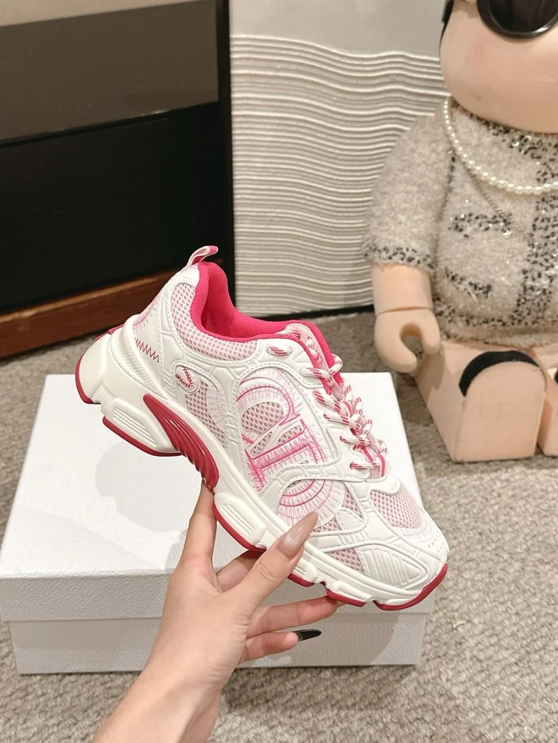 Christian Dior Sneaker Bold 21632