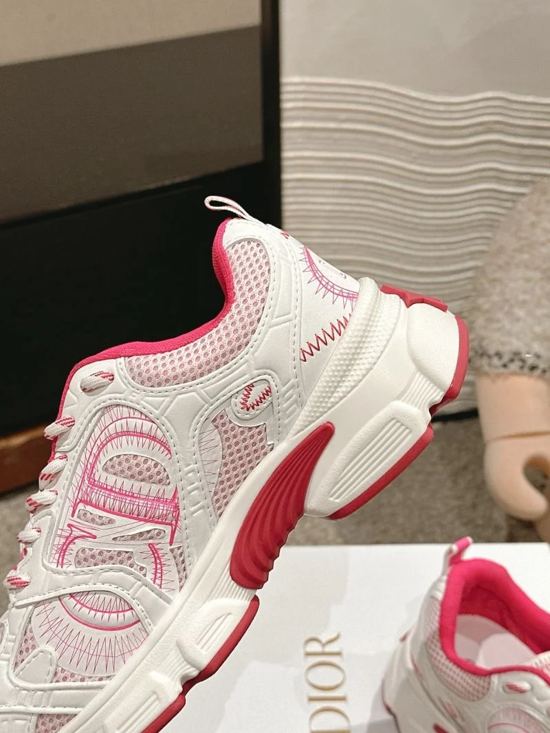 Christian Dior Sneaker Bold 21632