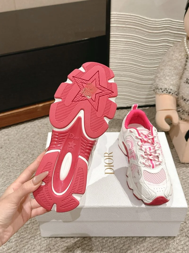 Christian Dior Sneaker Bold 21632