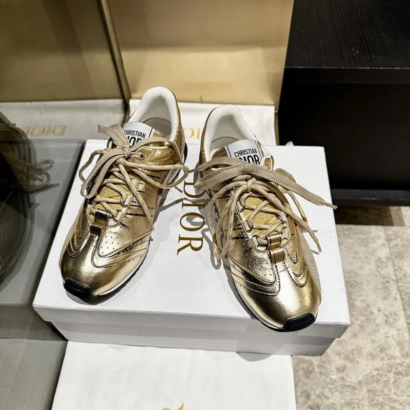 Christian Dior Sneaker Lightweight 21657