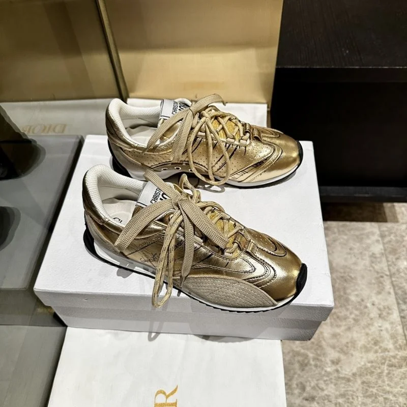 Christian Dior Sneaker Lightweight 21657