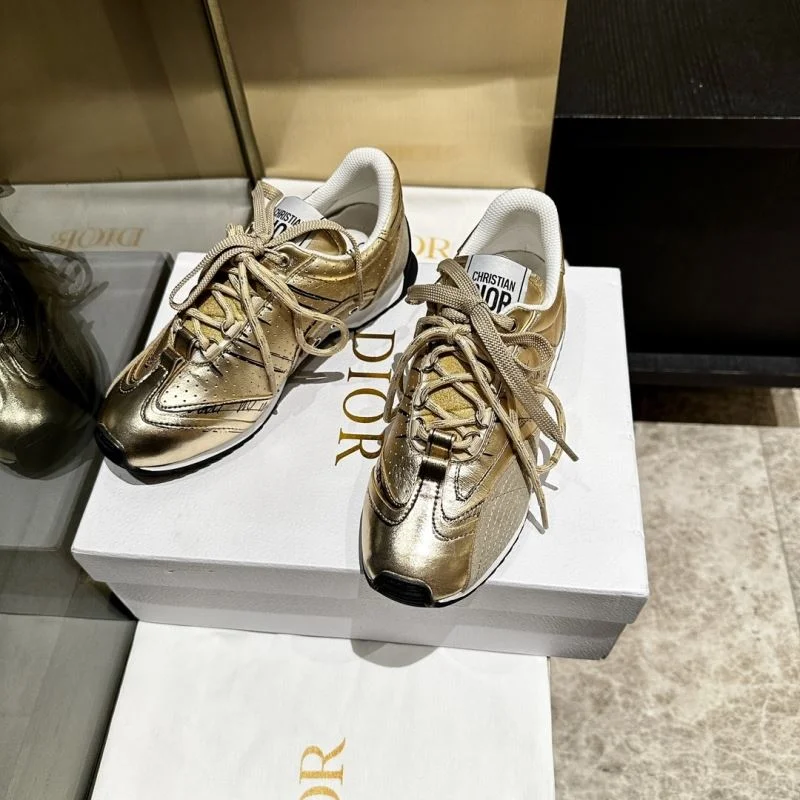 Christian Dior Sneaker Lightweight 21657