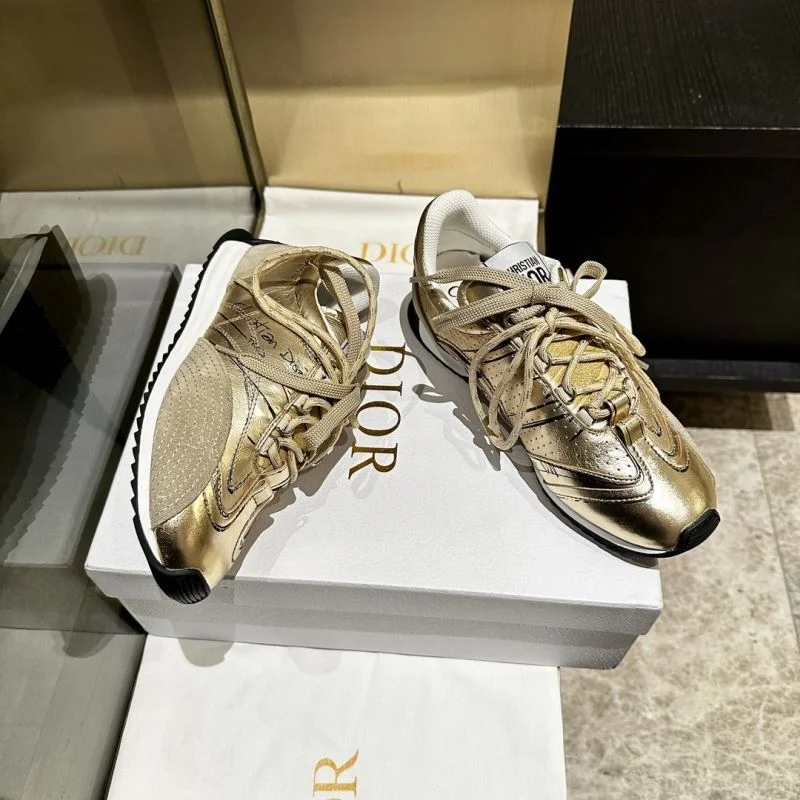 Christian Dior Sneaker Lightweight 21657