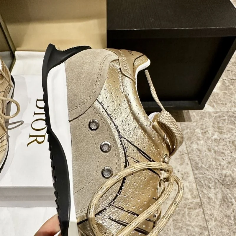 Christian Dior Sneaker Lightweight 21657