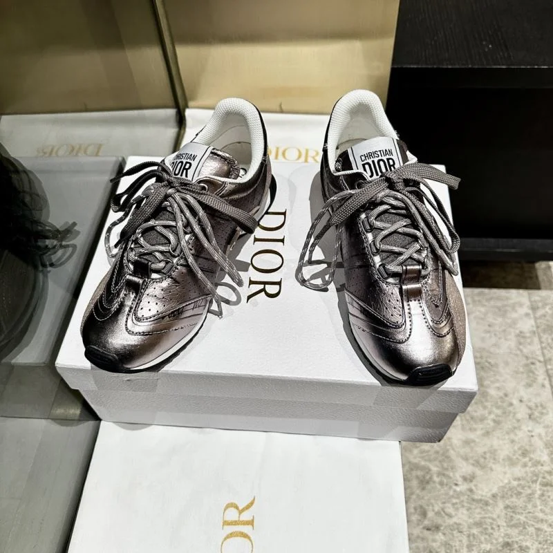 Attractive Christian Dior Sneaker 21638
