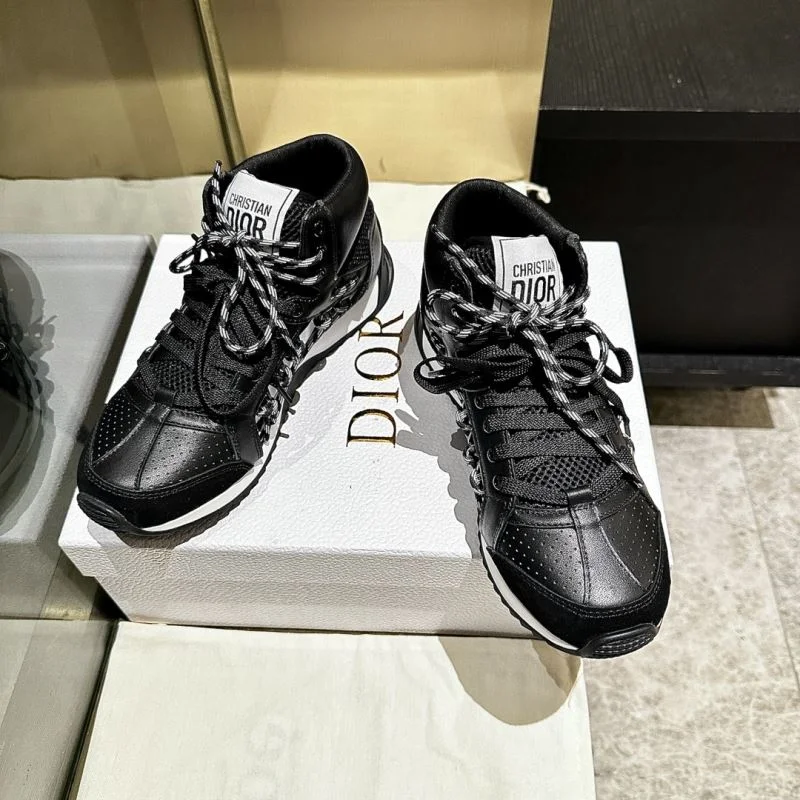 Thermal Christian Dior Sneaker 21661
