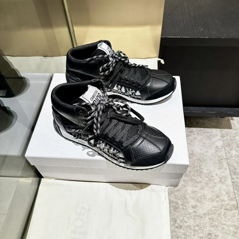Thermal Christian Dior Sneaker 21661