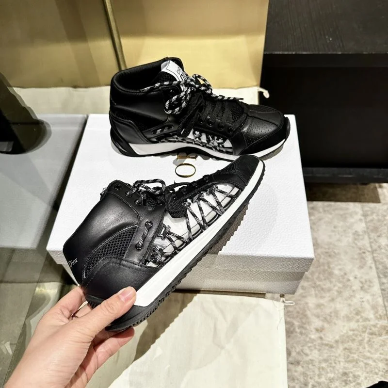 Thermal Christian Dior Sneaker 21661