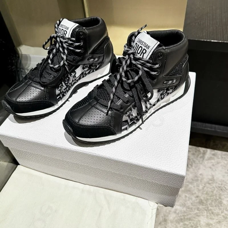 Thermal Christian Dior Sneaker 21661