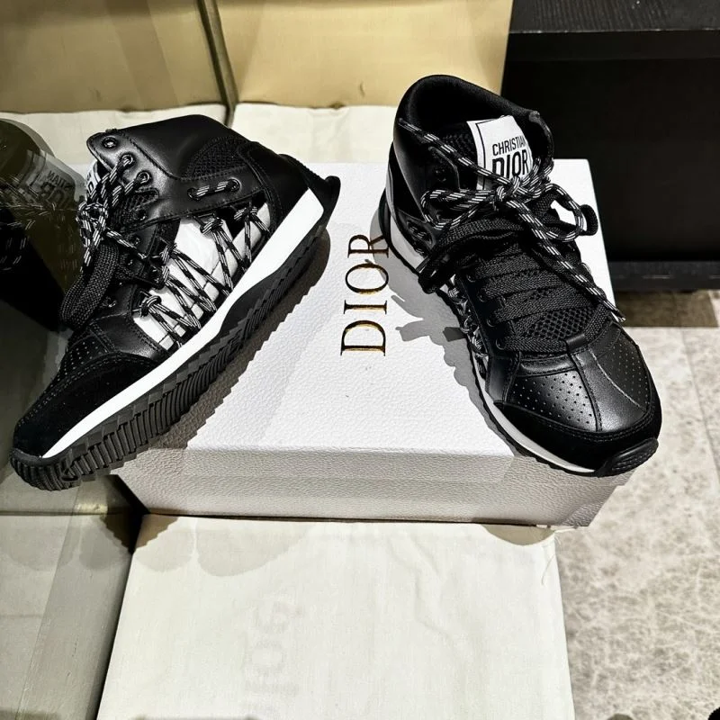Thermal Christian Dior Sneaker 21661