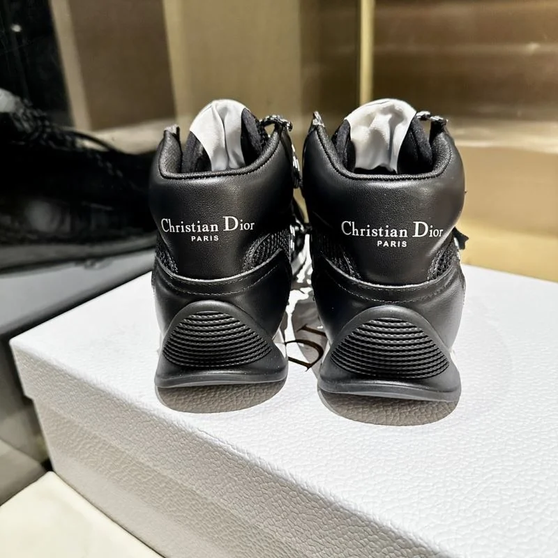 Thermal Christian Dior Sneaker 21661