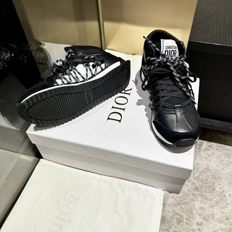 Thermal Christian Dior Sneaker 21661