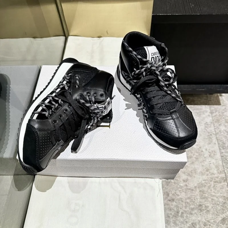 Thermal Christian Dior Sneaker 21661