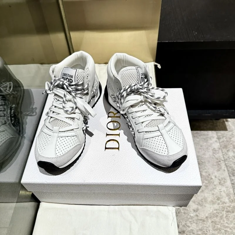 TimelessDesign Christian Dior Sneaker 21644