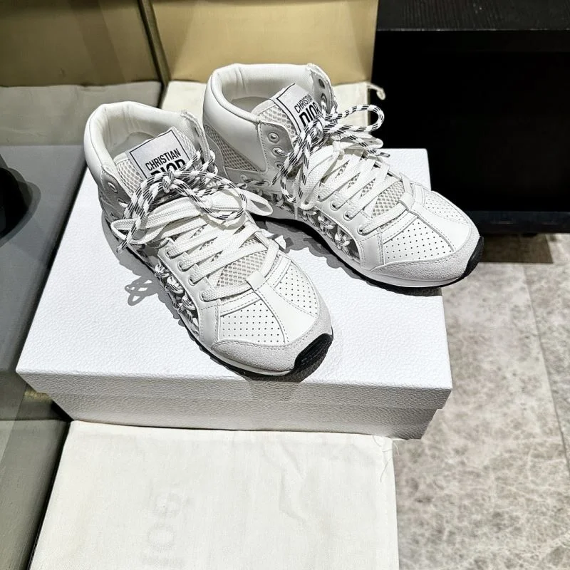 TimelessDesign Christian Dior Sneaker 21644