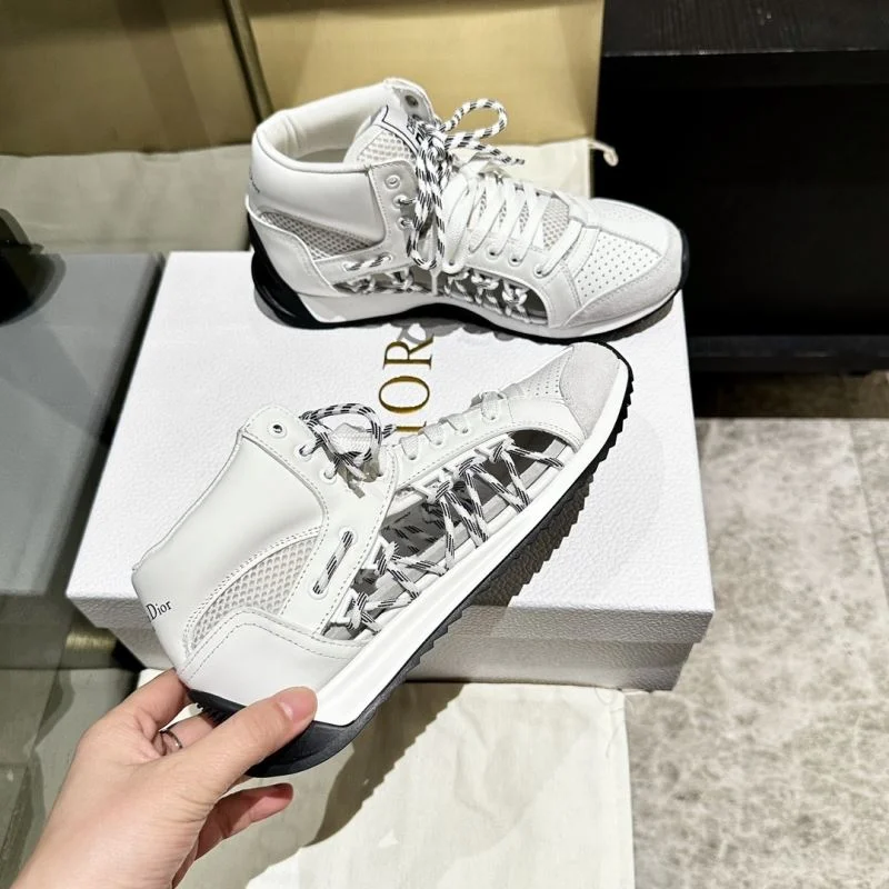 TimelessDesign Christian Dior Sneaker 21644