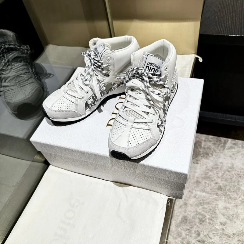 TimelessDesign Christian Dior Sneaker 21644
