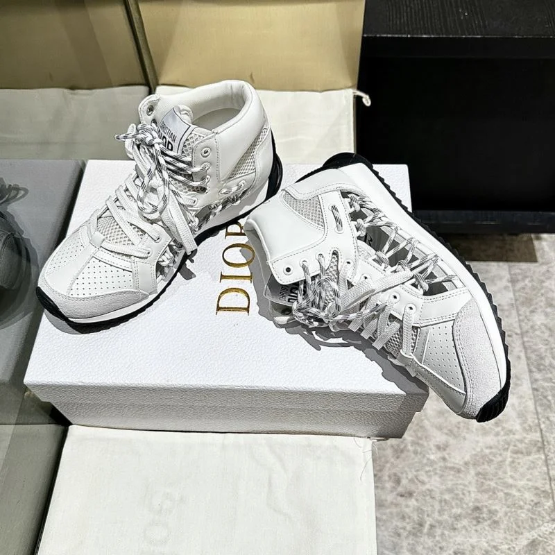 TimelessDesign Christian Dior Sneaker 21644