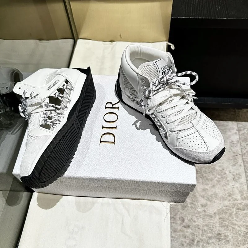 TimelessDesign Christian Dior Sneaker 21644