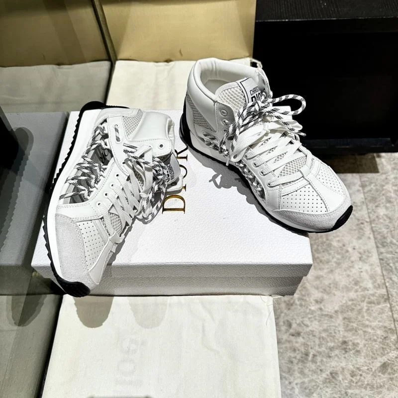 TimelessDesign Christian Dior Sneaker 21644