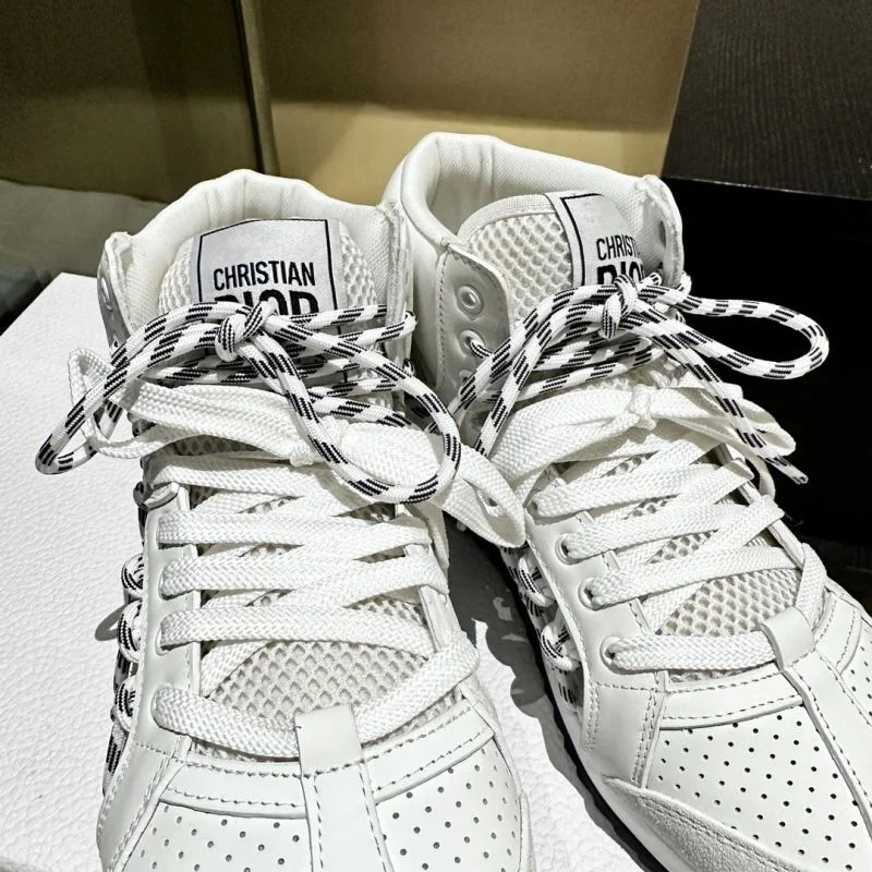 TimelessDesign Christian Dior Sneaker 21644
