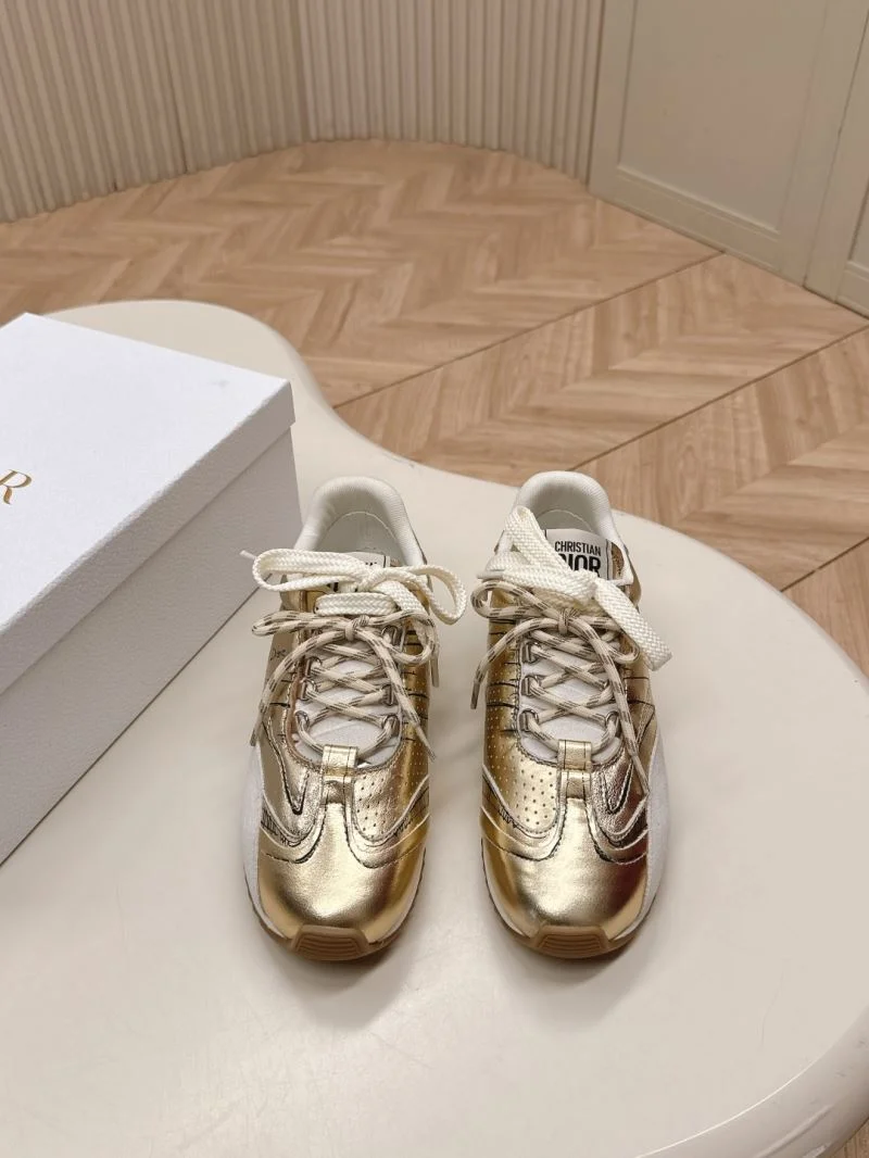 OnTrend Christian Dior Sneaker 21631