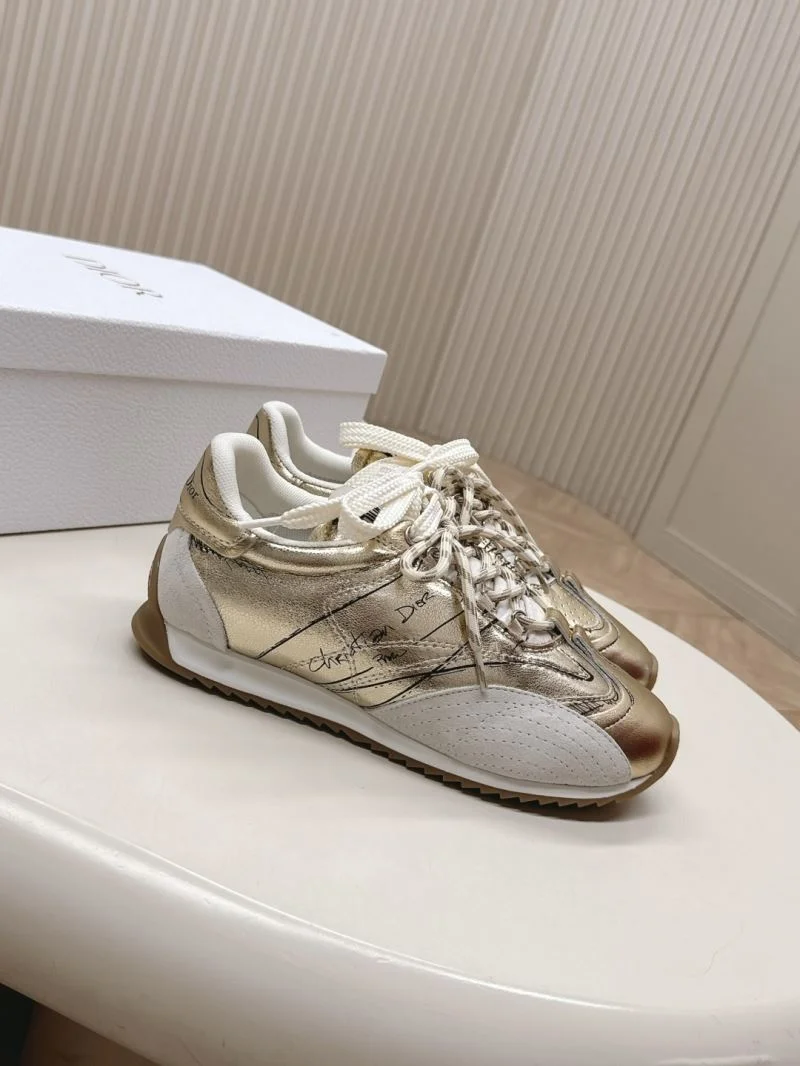 OnTrend Christian Dior Sneaker 21631
