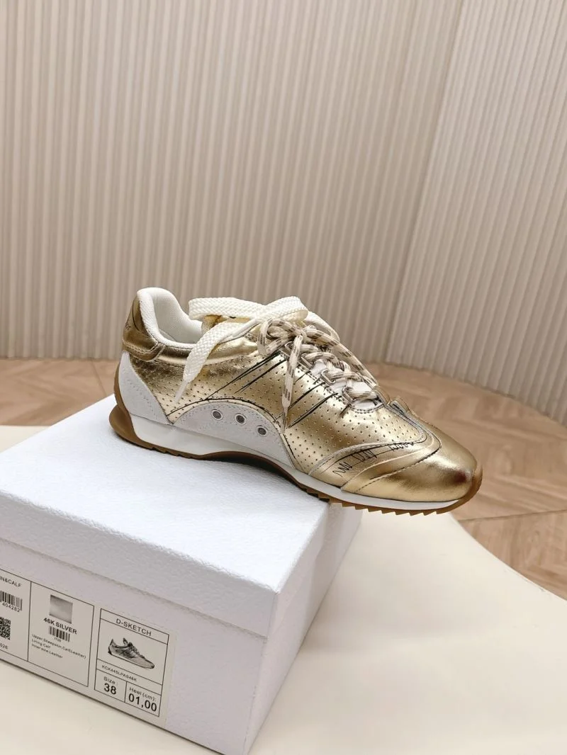 OnTrend Christian Dior Sneaker 21631