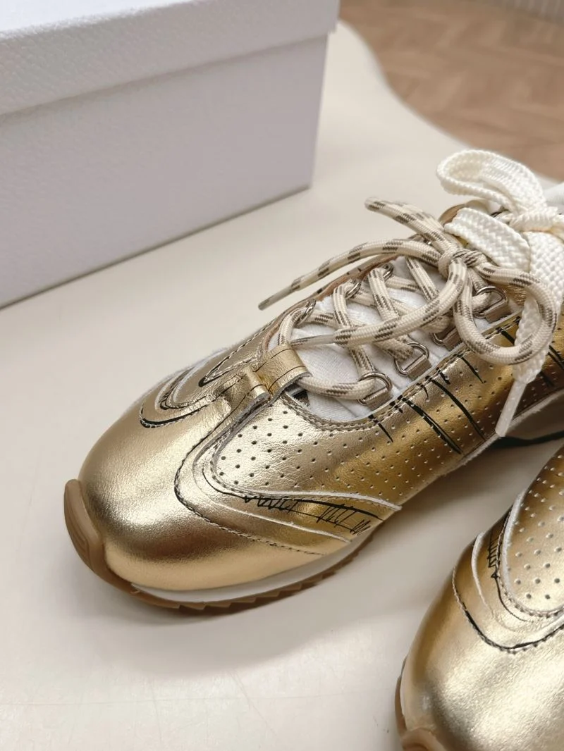 OnTrend Christian Dior Sneaker 21631