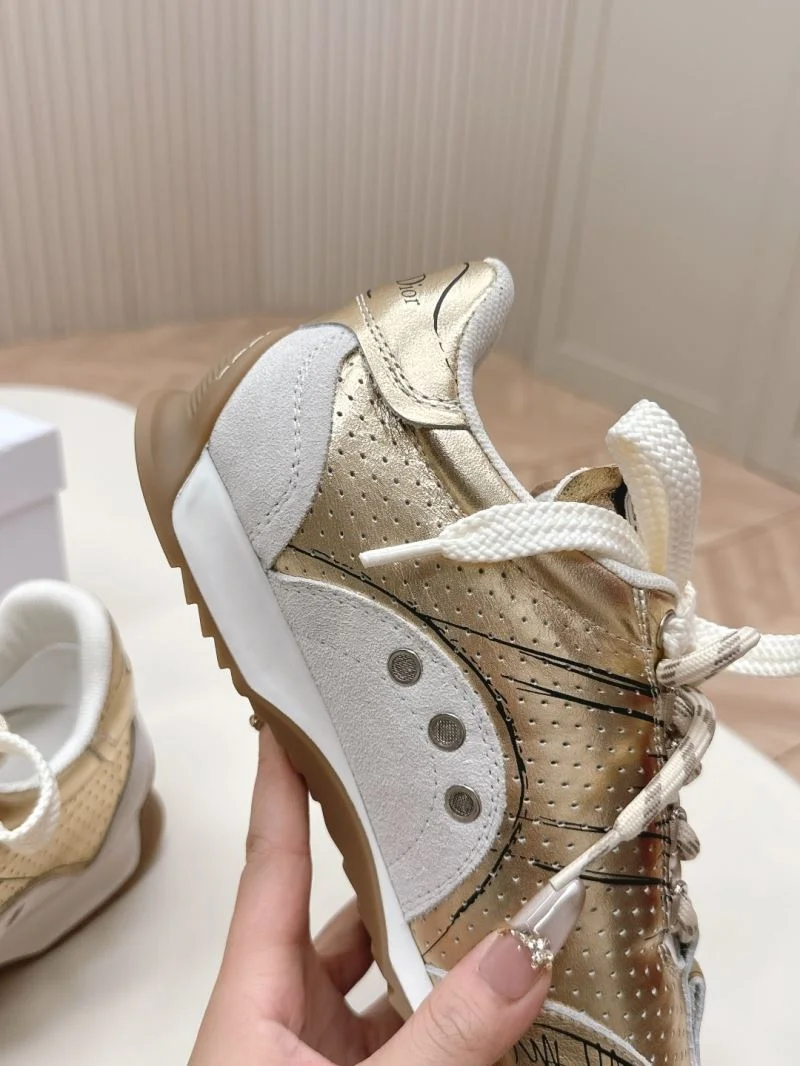 OnTrend Christian Dior Sneaker 21631