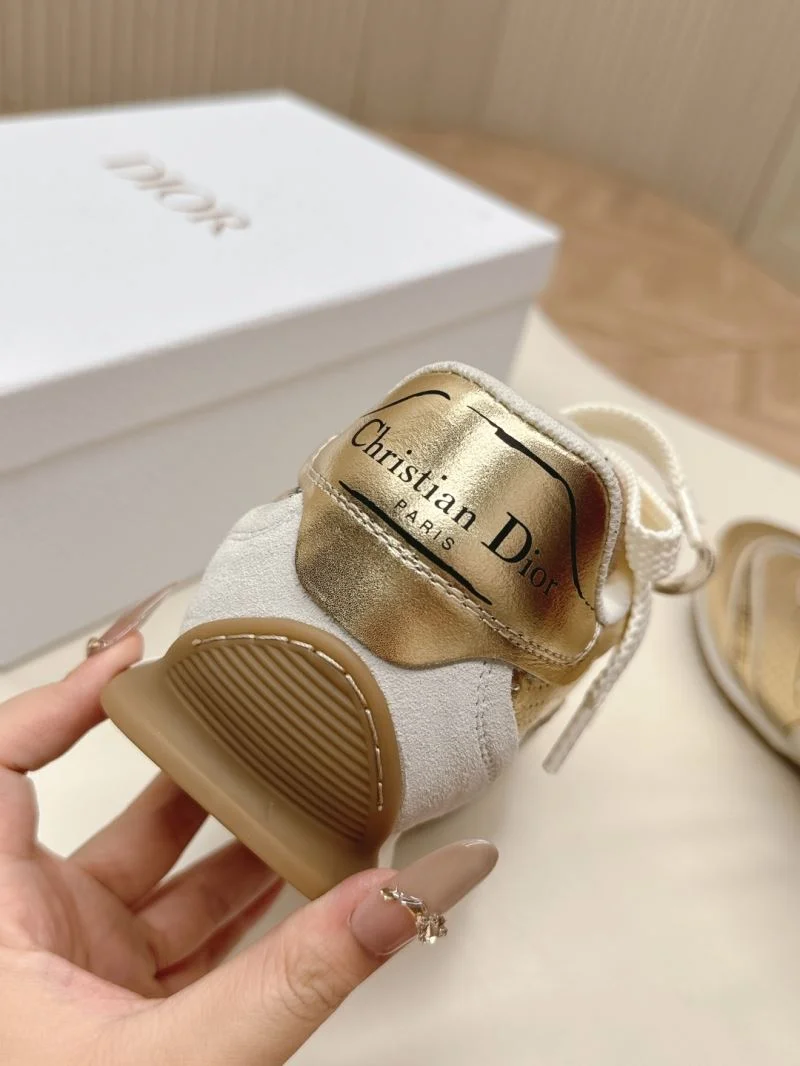 OnTrend Christian Dior Sneaker 21631