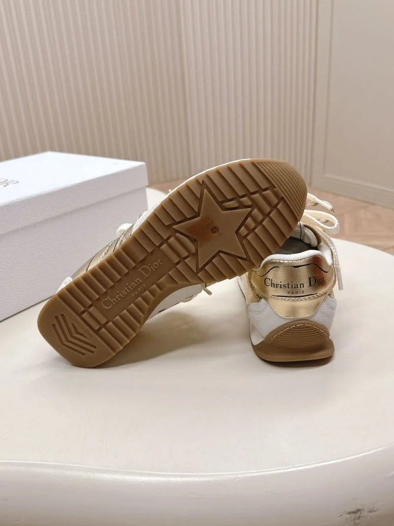 OnTrend Christian Dior Sneaker 21631