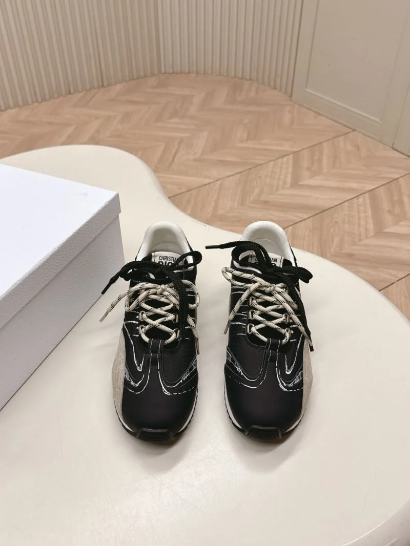Christian Dior Sneaker WellDesigned 21660