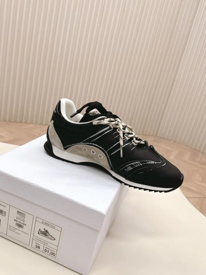 Christian Dior Sneaker WellDesigned 21660
