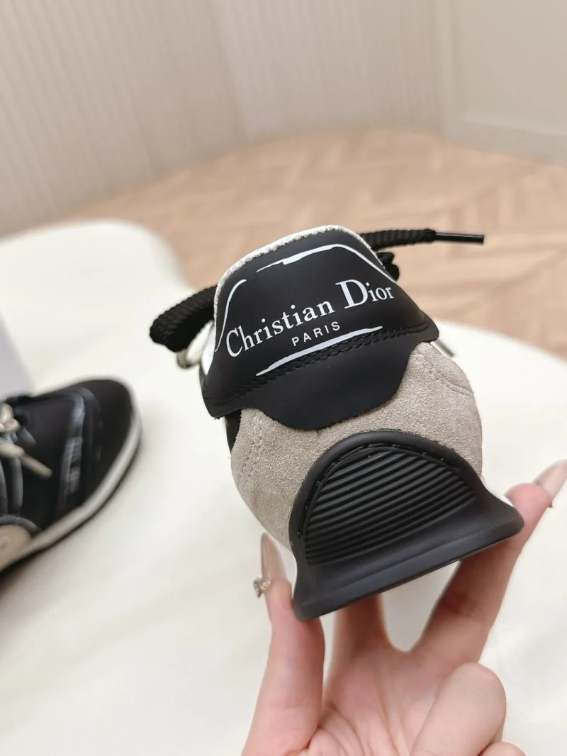 Christian Dior Sneaker WellDesigned 21660