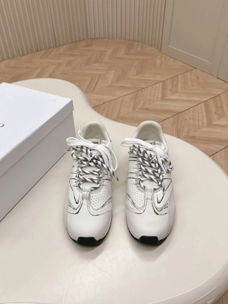 Christian Dior Sneaker Neat 21627