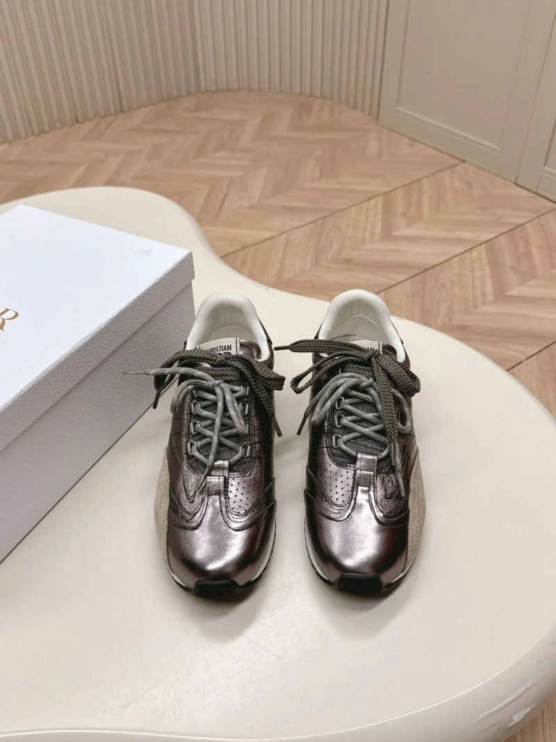 Modern Christian Dior Sneaker 21630
