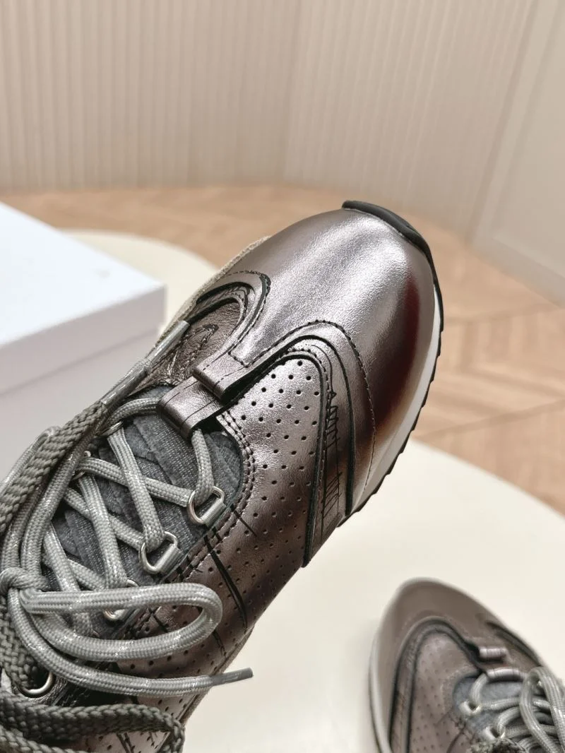 Modern Christian Dior Sneaker 21630