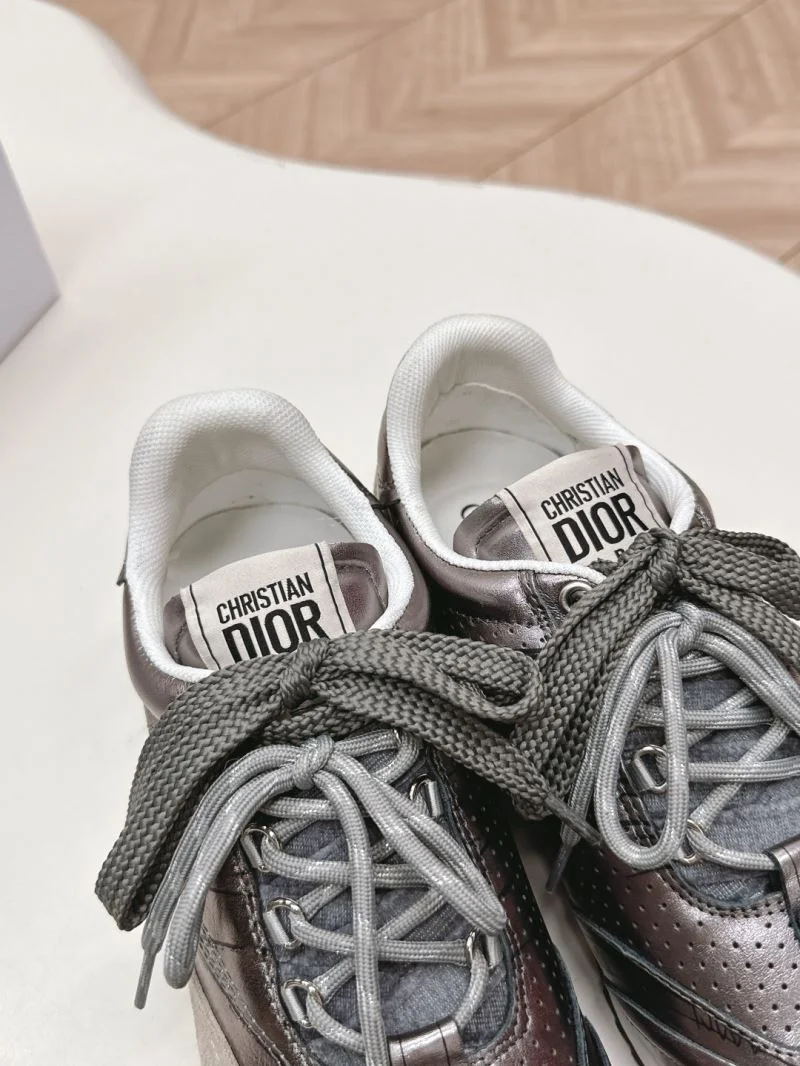 Modern Christian Dior Sneaker 21630