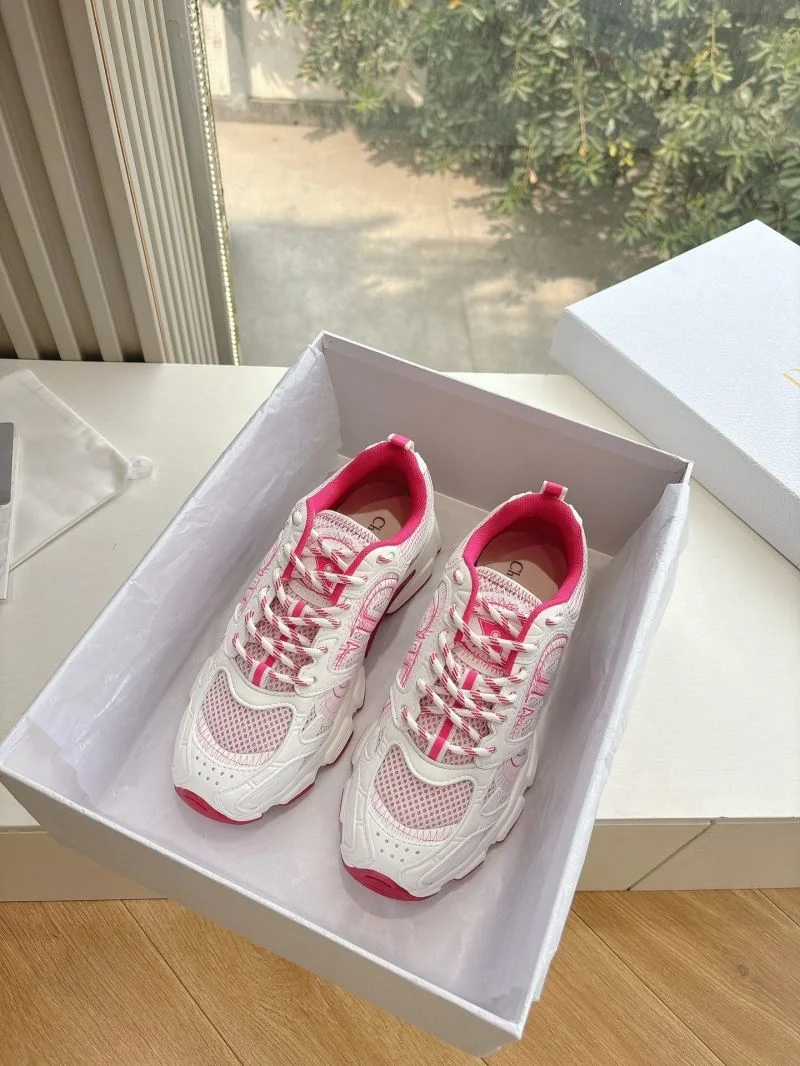 Christian Dior Sneaker Youthful 21354