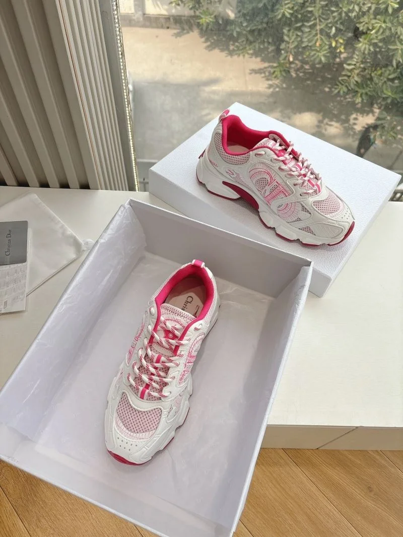 Christian Dior Sneaker Youthful 21354