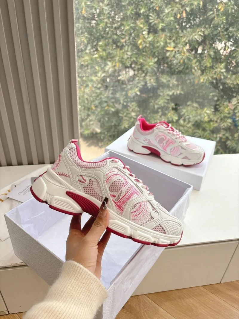Christian Dior Sneaker Youthful 21354