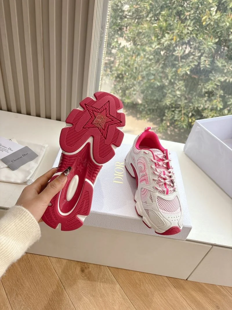 Christian Dior Sneaker Youthful 21354