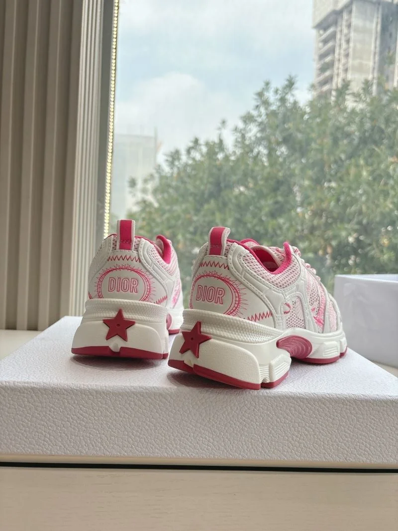Christian Dior Sneaker Youthful 21354