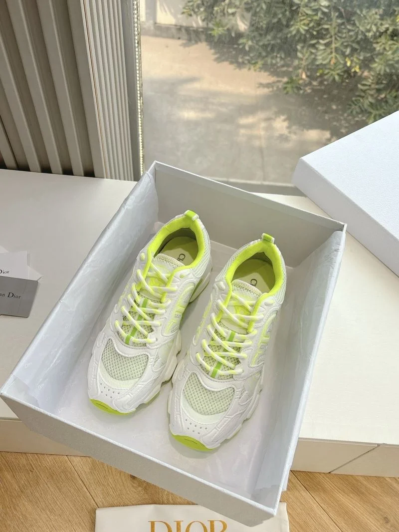 Christian Dior Sneaker ModernLook 21356