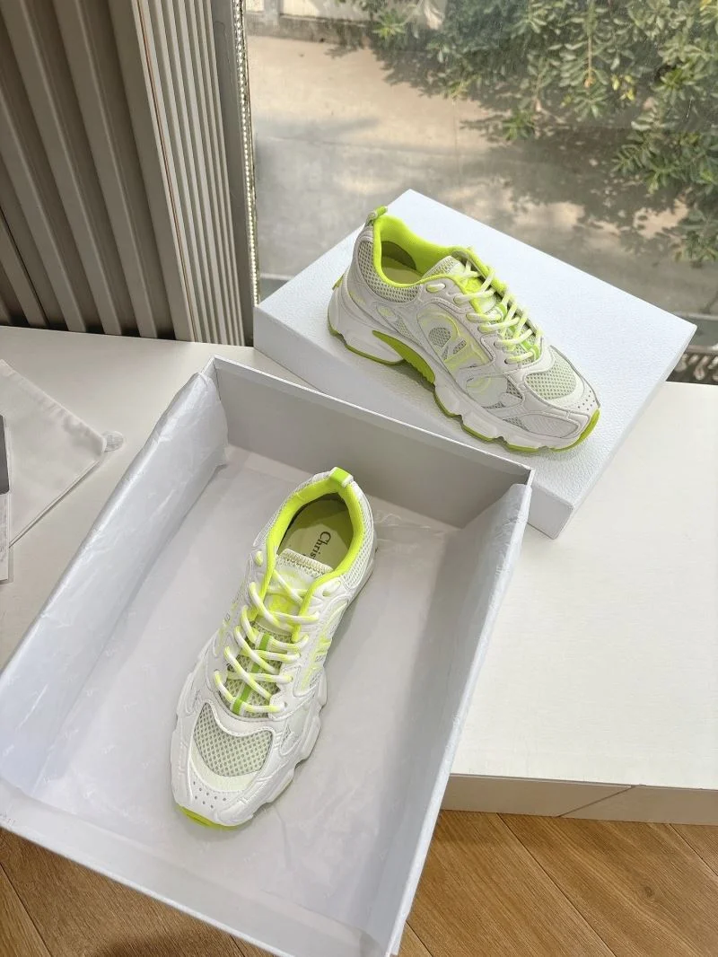 Christian Dior Sneaker ModernLook 21356