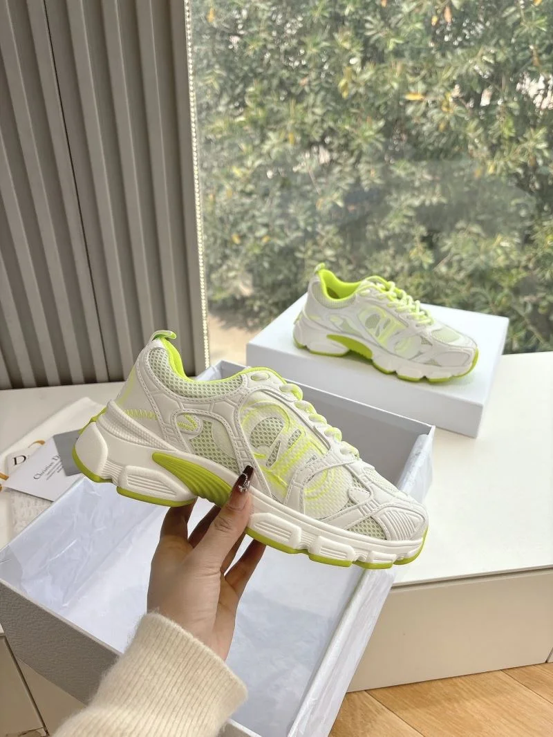 Christian Dior Sneaker ModernLook 21356